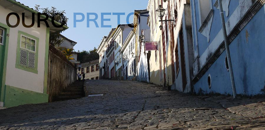  OURO PRETO